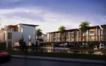 Таунхаусы Motor City Hills фото 4