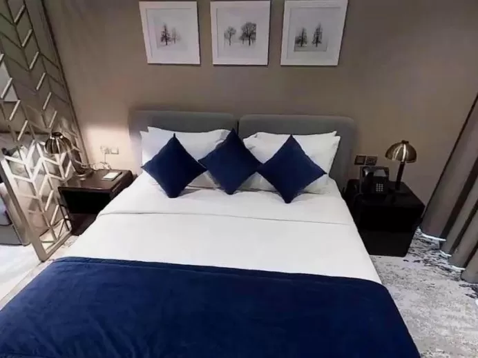 Квартиры Damac Maison Prive фото 6