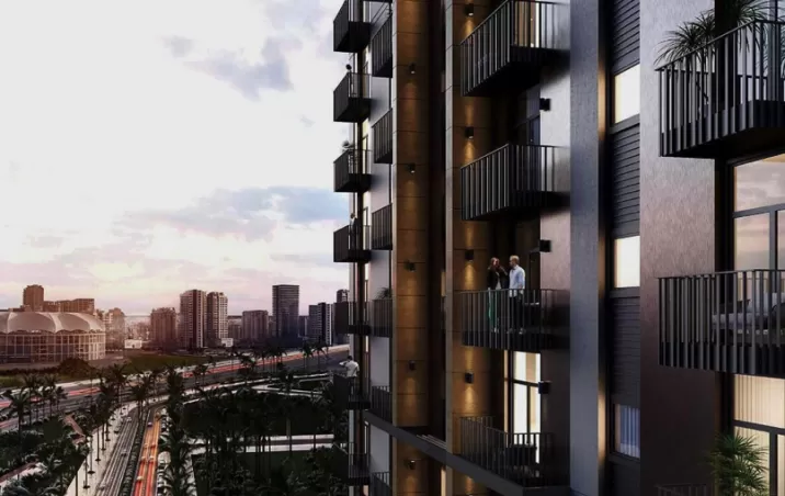 Квартиры Belgravia Heights I фото 2
