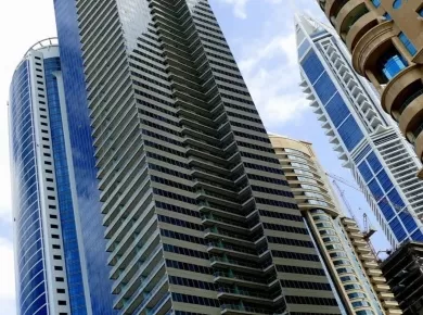 Квартиры в Damac Ocean Heights
 фото 2