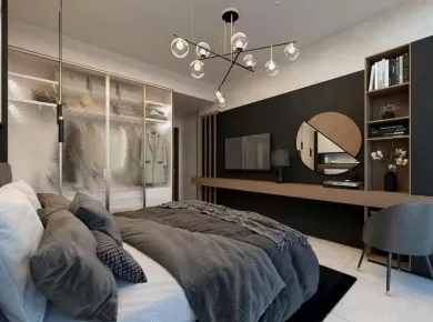 Квартиры Bingatti East
 фото 3