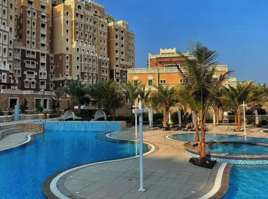 Квартиры Balqis Residence 1 фото 3