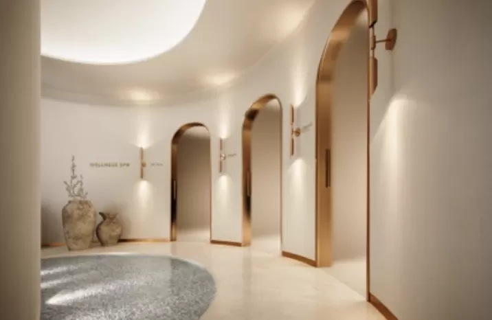 Квартиры Ellington Ocean House фото 7
