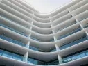 Квартиры Al Hadeel Abu-Dhabi фото 6