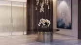 Квартиры Peninsula Two 2 at Business Bay by Select Group фото 7