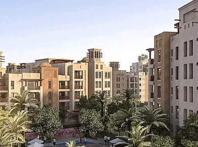 Квартиры в MJL Rahaal 1
 фото 4