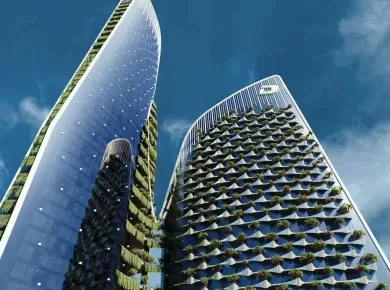 Квартиры Safa One фото 1