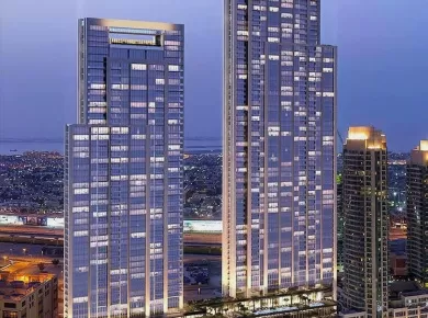 Квартиры Forte Apartments at Opera District фото 3