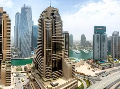 Квартиры Botanica Tower фото 1