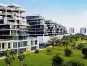 Квартиры Golf Town Damac Hills фото 1