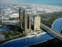 Квартиры Al Habtoor City фото 5