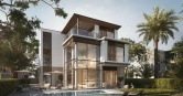 Вилла Nad Al Sheba Gardens by Meraas фото 2