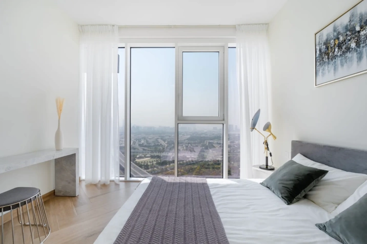 Квартиры Residences Wasl1 фото 13