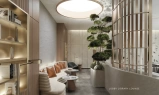 Квартиры The Crestmark at Business Bay by Ellington фото 6