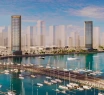 Квартиры Nautica at Dubai Maritime City фото 1