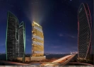Квартиры The Sapphire By Damac at Sheikh Zayed Road фото 5