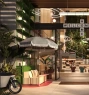 Квартиры 25 Hours Heimat Downtown by Evolution фото 5
