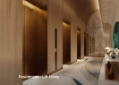 Квартиры Fairmont Residences Dubai Skyline фото 4