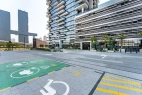 Квартиры Residences Wasl1 фото 3