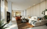 Квартиры Eden House The Park at Al Safa фото 8