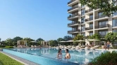 Квартиры Vista ridge at Dubai South фото 2