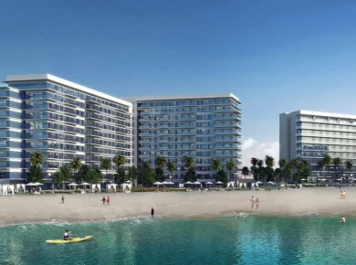 Квартиры Address Residences Al Marjan Island фото 1