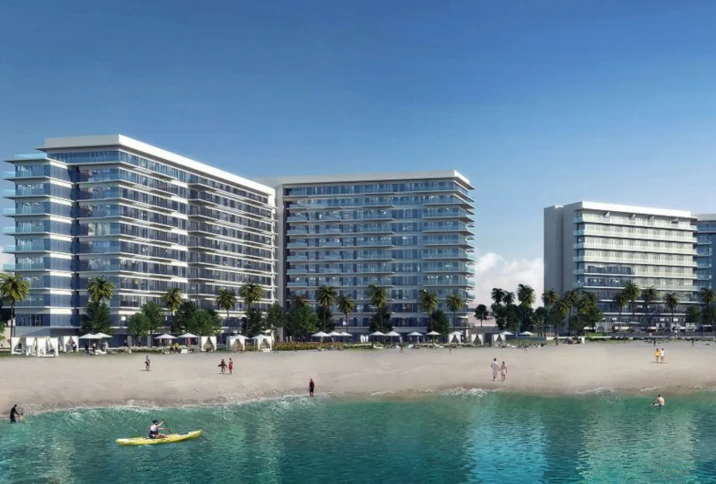 Квартиры Address Residences Al Marjan Island фото 1