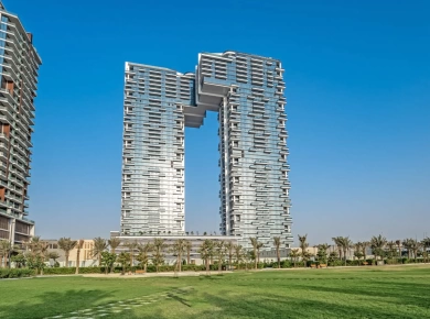 Квартиры Residences Wasl1 фото 2