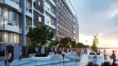 Квартиры Perla Prime at Yas Island фото 3