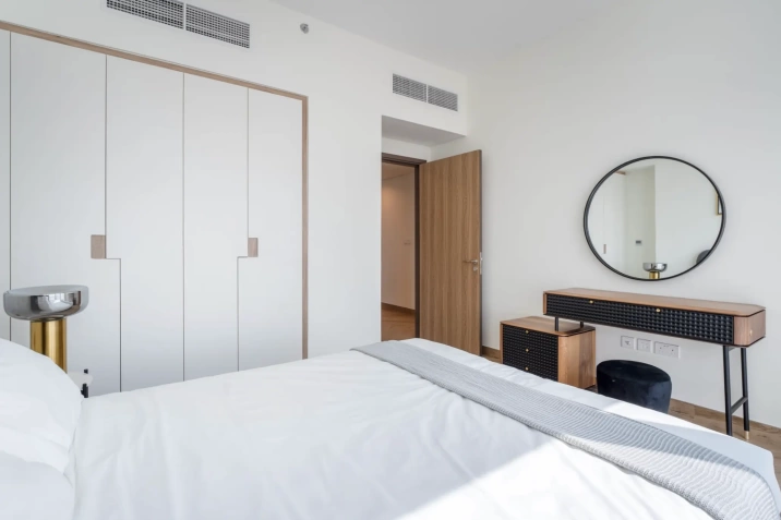 Квартиры Residences Wasl1 фото 14