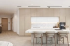 Квартиры The Beach Residences at Al Marjan Island фото 14