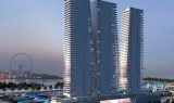 Квартиры W Residences at Dubai Harbour фото 1