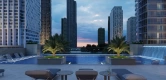 Квартиры Me Do Re Residential Tower фото 9