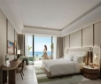 Квартиры Fairmont Residences Al Marjan Island фото 7