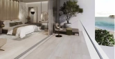Виллы Azure Blue Collection Villas at Palm Jebel Ali фото 6