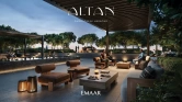 Квартиры Altan at Dubai Creek Harbour фото 8