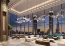 Квартиры Rixos Financial Center Road Dubai Residences фото 4