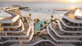Квартиры Porto Playa at Hayat Island Mina Al Arab фото 2