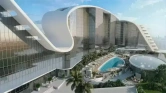 Квартиры Hilton Residences at Al Raha фото 3