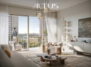Квартиры Altus at Dubai Creek Harbour фото 7