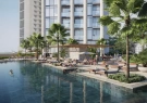 Квартиры Rixos Financial Center Road Dubai Residences фото 14