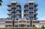Квартиры Coventry Twins at Dubai Land фото 1