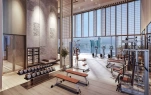 Квартиры St. Regis Financial Center Road Dubai The Residence фото 21