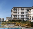 Kвартиры Ocean Point at Rashid Yachts & Marina фото 3