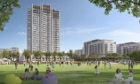 Квартиры Vida Residences в Dubai Hills Estate фото 1