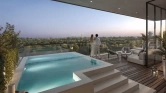 Квартиры Serra Ghaf Woods at Dubai Land фото 2