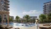 Квартиры Oud Residences at Maryam Island фото 4