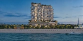 Квартиры Villa Del Divos at Dubai Islands фото 1