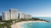 Квартиры Fairmont Residences Al Marjan Island фото 4