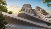 Квартиры DG 1 Living at Business Bay фото 3